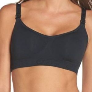 CAKE Rock Candy Wireless Nursing Bra (M)